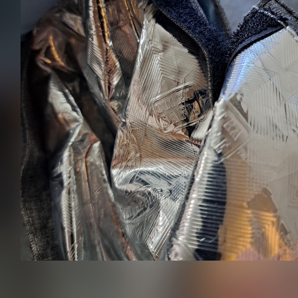 Columbia Grey & Black Messenger/Shoulder Bag - Picture 10 of 11